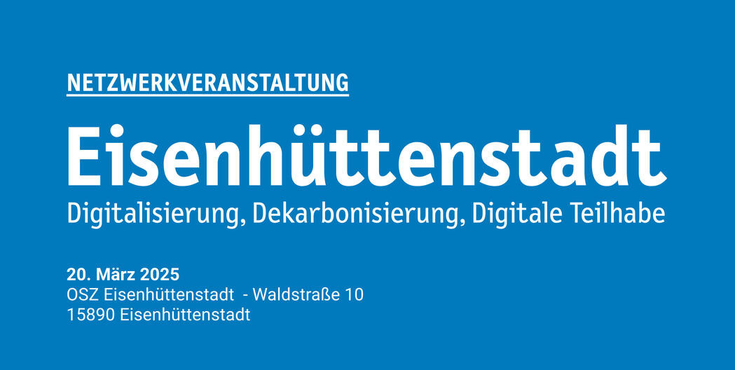 Mehr über den Artikel erfahren Networking Event von STARTZEIT am 20. März