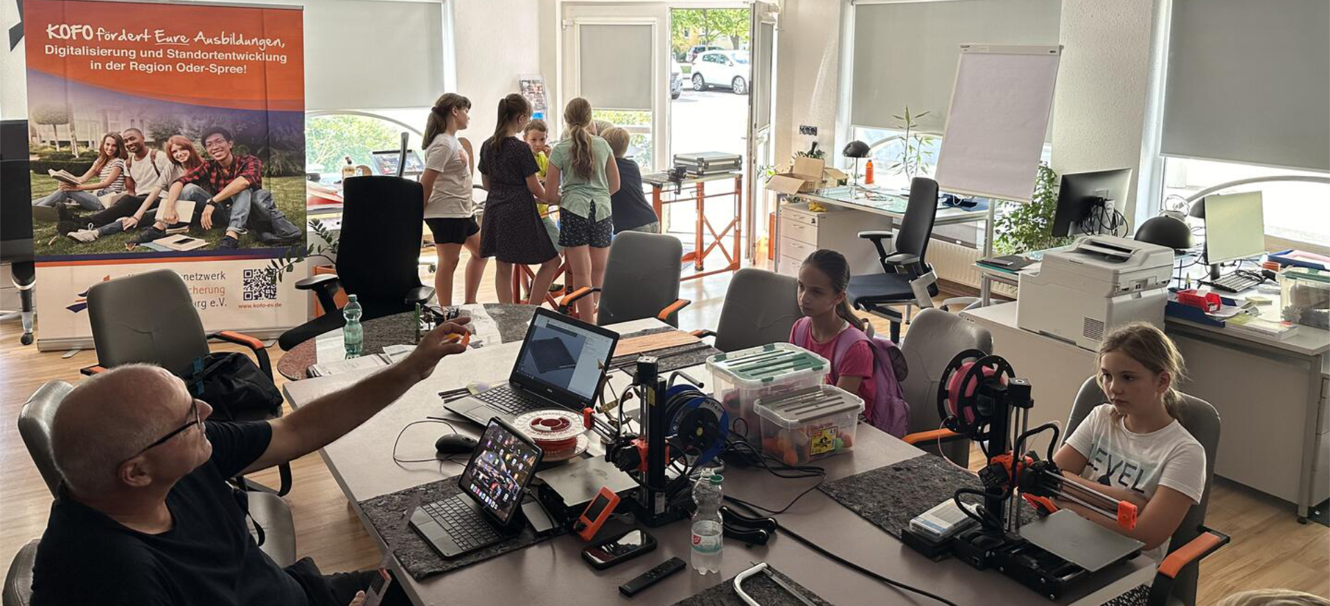 Mehr über den Artikel erfahren FerienDiplom in Eisenhüttenstadt am 18.August 2024