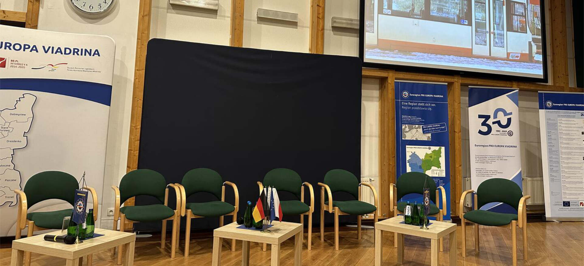 Mehr über den Artikel erfahren Neuauflage der Klein-Projekte-Fonds