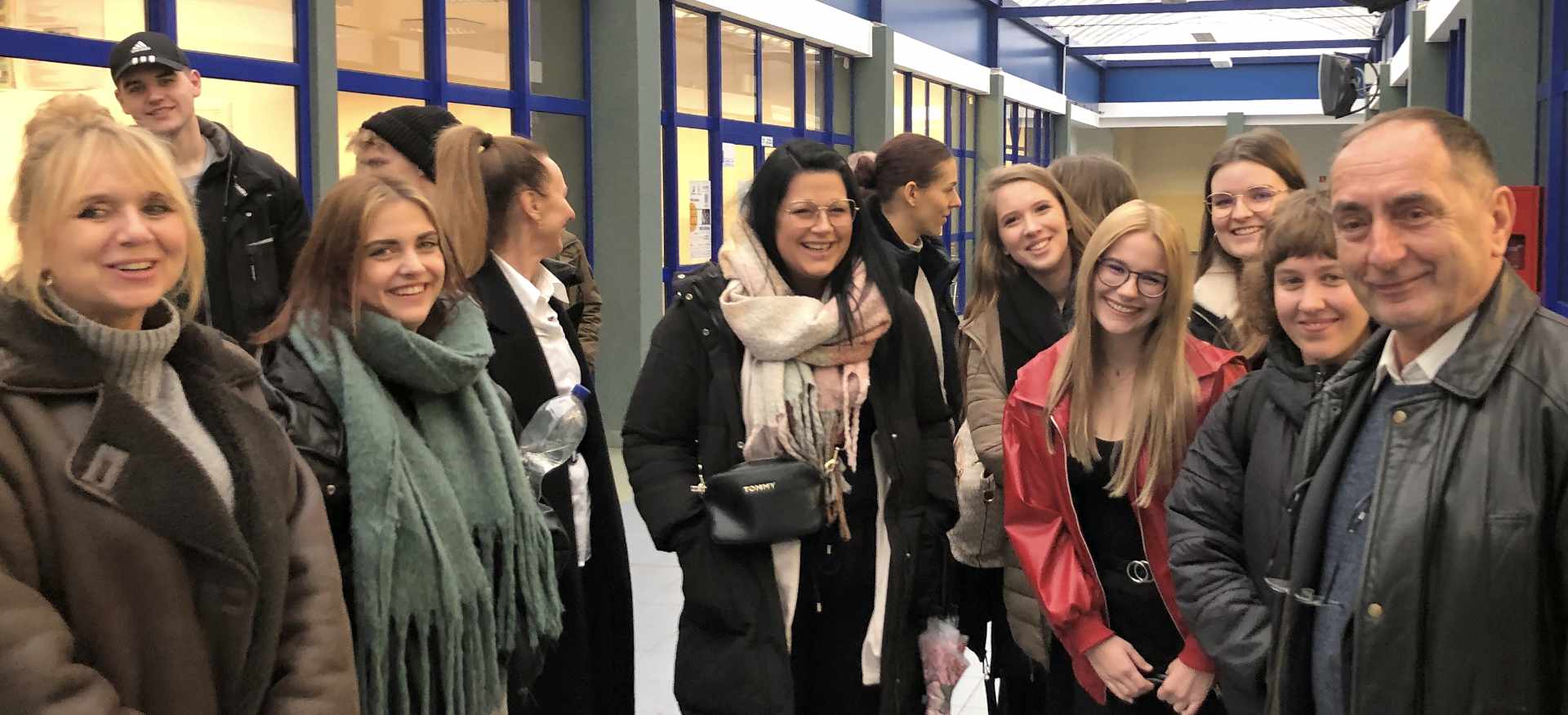 Mehr über den Artikel erfahren Kofo vernetzt… !