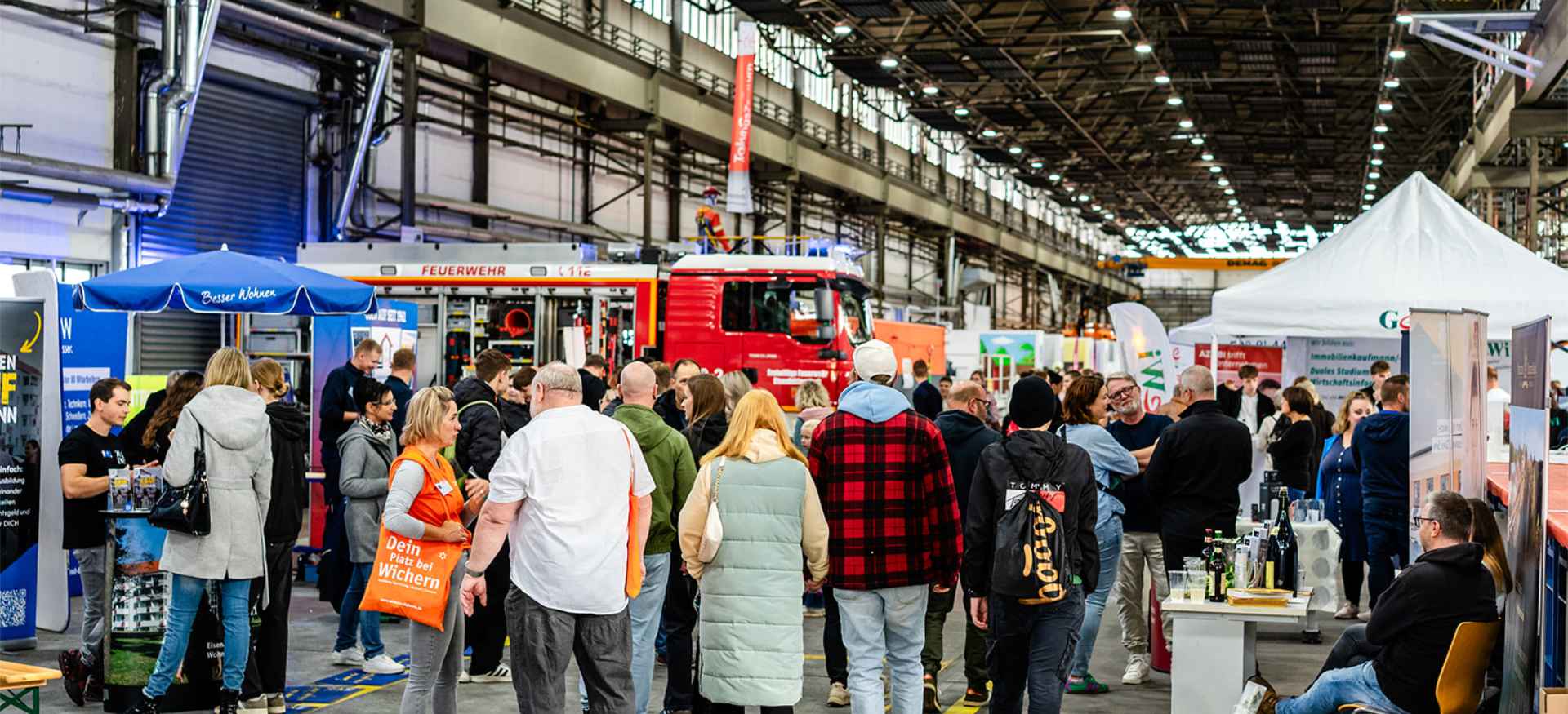 Mehr über den Artikel erfahren Startzeit am 11.10.2025 in Eisenhüttenstadt